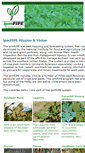 Mobile Screenshot of ipmpipe.org